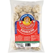 Khinkali sertés és marhahússal 900g